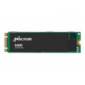 Micron 5400 PRO - SSD - 240 GB - interna - M.2 2280 - SATA 6Gb/s MTFDDAV240TGA-1BC1ZABYYR