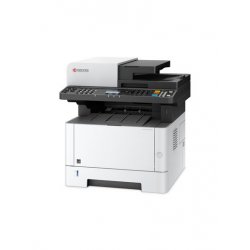 Kyocera ECOSYS M2040dn - Impressora multi-funções - P/B - laser - Legal (216 x 356 mm) (original) - A4/Legal (media) - até 40 p