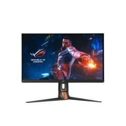 \Monitor ASUS ROG SWIFT PG27AQN 27\\\" QHD 360Hz Ultrafast IPS 1ms Nvidia RAnalyser ES-DualMode HDR600 \"" 90LM0820-B01370"""