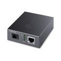 Media Converter TP-Link 1× 100Mbps SC Port, 1× 10/100M RJ45 Port (Auto MDI/MDIX) 2 KM - TL-FC311A-2 FC311A-2