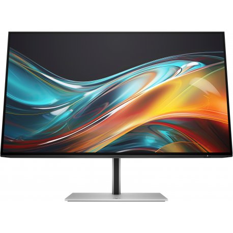 HP 724pf - Series 7 Pro - monitor LED - 23.8" - 1920 x 1080 Full HD (1080p) @ 100 Hz - IPS - 300 cd/m² - 1500:1 - 5 ms - HDMI, 