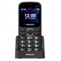 \Telemovel Maxcom Comfort MM443 2,31\\\" Dual SIM 4G Preto\"" MM443BLACK"""