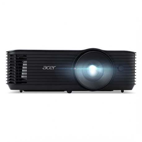 Acer X1328Wi - Projector DLP - portátil - 3D - 4500 lumens - WXGA (1280 x 800) - 16:10 MR.JTW11.001