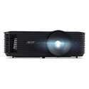 Acer X1328Wi - Projector DLP - portátil - 3D - 4500 lumens - WXGA (1280 x 800) - 16:10 MR.JTW11.001