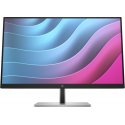 HP E24 G5 - E-Series - monitor LED - 23.8" - 1920 x 1080 Full HD (1080p) @ 75 Hz - IPS - 250 cd/m² - 1000:1 - 5 ms - HDMI, Disp