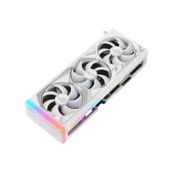 VGA ASUS RTX4080 SUPER ROG-STRIX WHITE 16GB OC GDDR6X 2HDMI/3DP 90YV0KB2-M0NA00