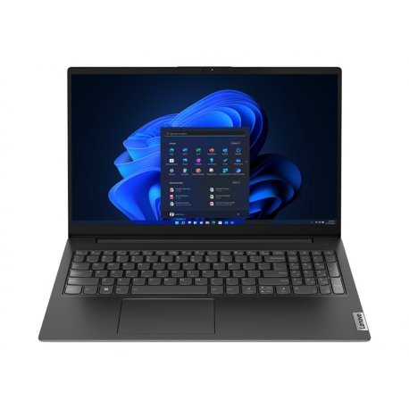 Lenovo V15 G4 IRU 83A1 - Intel Core i5 - 13420H / até 4.6 GHz - Win 11 Pro - UHD Graphics - 16 GB RAM - 512 GB SSD NVMe - 15.6"