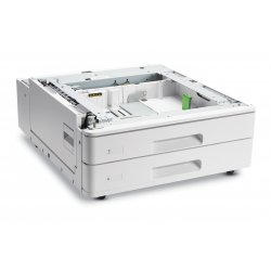 Xerox - Bandeja de mídia / alimentador - 1040 folhas In 2 Bandeja(s) - para VersaLink C8000, C9000 097S04969