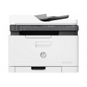 HP Color Laser MFP 179fnw - Impressora multi-funções - a cores - laser - A4 (210 x 297 mm) (original) - A4/Letter (media) - até