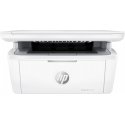 HP LaserJet MFP M140w - Impressora multi-funções - P/B - laser - Letter A (216 x 279 mm)/A4 (210 x 297 mm) (original) - A4/Lett