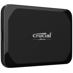 Crucial X9 4TB Portable SSD CT4000X9SSD9