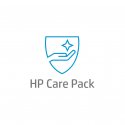 Electronic HP Care Pack Next Business Day Hardware Support - Contrato extendido de serviço - peças e mão de obra - 2 anos - no 