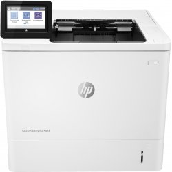 Impressora HP LaserJet Enterprise M612dn 7PS86A