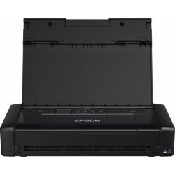 Impressora EPSON Portátil WorkForce WF-110W C11CH25401