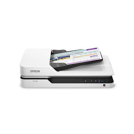 Scanner EPSON WorkForce DS-1630 B11B239401