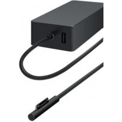 Microsoft Surface 65W Power Supply - Base de carregamento - 127 Watt W8Z-00005