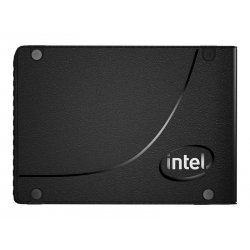 Intel Optane SSD DC P4800X Series - SSD - encriptado - 375 GB - 3D Xpoint (Optane) - interna - 2.5" - U.2 PCIe 3.0 x4 (NVMe) - 