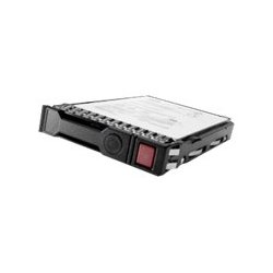 HPE Enterprise - Disco rígido - 2.4 TB - intercambiável a quente - 2.5" SFF - SAS 12Gb/s - 10000 rpm - com HPE SmartDrive carri