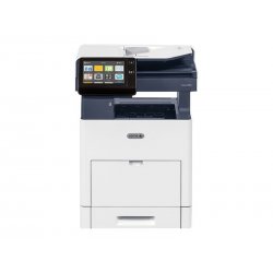 Xerox VersaLink B605V_S - Impressora multi-funções - P/B - LED - Legal (216 x 356 mm) (original) - A4/Legal (media) - até 58 pp