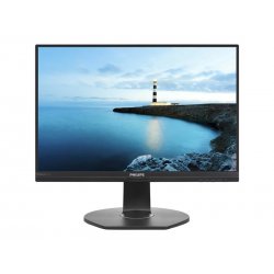 Philips B Line 241B7QUPBEB - Monitor LED - 24" (23.8" visível) - 1920 x 1080 Full HD (1080p) @ 60 Hz - IPS - 250 cd/m² - 1000:1