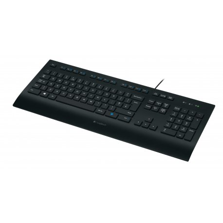 KBD K280e for Business USB DE 920-008669