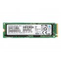 HP Z Turbo Drive - SSD - 512 GB - interna - M.2 - PCIe 3.0 x4 (NVMe) - para Workstation Z4 G4, Z6 G4 1PD60AA