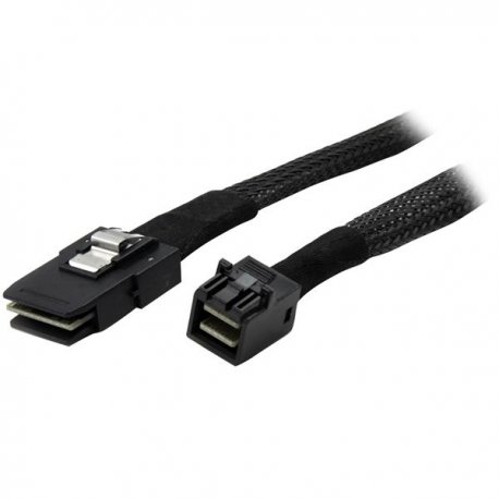 StarTech.com 1m Internal Mini SAS Cable - SFF-8087 to SFF-8643 - Mini SAS to Mini SAS (SAS87431M) - Cabo interno SAS - SAS 12Gb