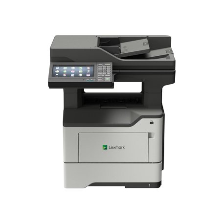 Lexmark MX622adhe - Impressora multi-funções - P/B - laser - 215.9 x 355.6 mm (original) - A4/Legal (media) - até 47 ppm (cópia