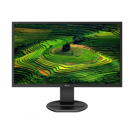 Philips B Line 221B8LHEB - Monitor LED - 22" (21.5" visível) - 1920 x 1080 Full HD (1080p) @ 60 Hz - TN - 250 cd/m² - 1000:1 - 