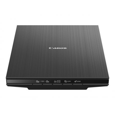 Canon CanoScan LiDE 400 - Scanner plano - Sensor de Imagem de Contacto (SIC) - A4/Letter - 4800 ppp x 4800 ppp - USB-C 2996C010