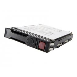 HPE - SSD - Read Intensive - 240 GB - intercambiável a quente - 2.5" SFF - SATA 6Gb/s - Multi Vendor - com suporte de HP SmartD