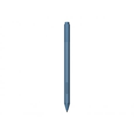 Microsoft Surface Pen M1776 - Estilete ativo - 2 botões - Bluetooth 4.0 - azul gelo - comercial - para Surface Book 3, Go 2, Go