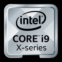 Intel Core i9 Extreme Edition 10980XE X-series - 3 GHz - 18 núcleos - 36 fios - 24.75 MB cache - LGA2066 Socket - Box (sem refr