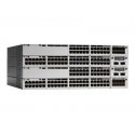 Cisco Catalyst 9300 - Network Essentials - interruptor - L3 - Administrado - 24 x Gigabit SFP - montável em trilho C9300-24S-E