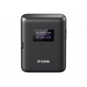 D-Link DWR-933 - Hotspot móvel - 4G LTE - Wi-Fi 5 DWR-933