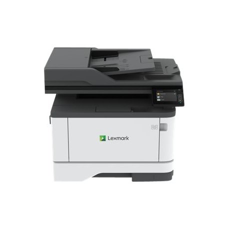 Lexmark MX331adn - Impressora multi-funções - P/B - laser - 215.9 x 355.6 mm (original) - A4/Legal (media) - até 38 ppm (cópia)