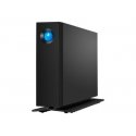 LaCie d2 Professional STHA14000800 - Disco rígido - 14 TB - externa (desktop) - USB 3.1 Gen 2 (USB C conector) - com Seagate Re