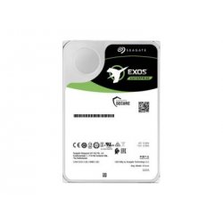 Seagate Exos X18 ST18000NM000J - Disco rígido - 18 TB - interna - SATA 6Gb/s - 7200 rpm - buffer: 256 MB ST18000NM000J