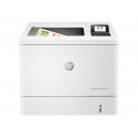 HP LaserJet Enterprise M554dn - Impressora - a cores - Duplex - laser - A4/Legal - 1200 x 1200 ppp - até 33 ppm (mono)/ até 33 