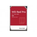 WD Red Pro WD161KFGX - Disco rígido - 16 TB - interna - 3.5" - SATA 6Gb/s - 7200 rpm - buffer: 512 MB WD161KFGX