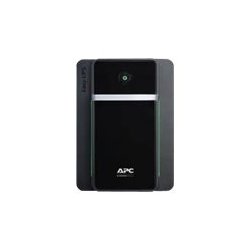 APC Easy UPS BVX Series BVX700LI - UPS - AC 220-240 V - 360 Watt - 700 VA - 7 Ah - conectores de saída: 4 BVX700LI