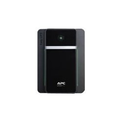 APC Easy UPS BVX Series BVX700LI-GR - UPS - AC 230 V - 360 Watt - 700 VA - conectores de saída: 2 BVX700LI-GR