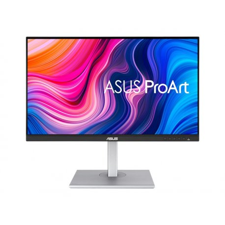 ASUS ProArt PA279CV - Monitor LED - 27" - 3840 x 2160 4K @ 60 Hz - IPS - 350 cd/m² - 1000:1 - HDR10 - 5 ms - 2xHDMI, DisplayPor