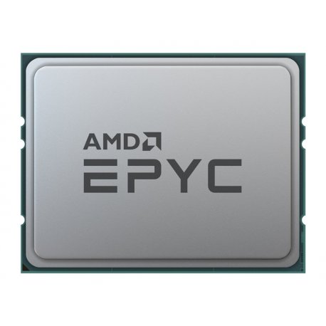 AMD EPYC 73F3 - 3.5 GHz - 16-core - 32 fios - 256 MB cache - Socket SP3 - OEM 100-000000321