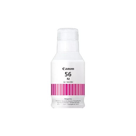 Canon GI 56 M - Magenta - original - recarga de tinta - para MAXIFY GX5050, GX6050, GX7050 4431C001