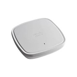 Cisco Catalyst 9120AXI - Ponto de acesso sem fios - 802.15.4, Bluetooth, Wi-Fi 6 - 2.4 GHz, 5 GHz - remanufacturado C9120AXI-E-