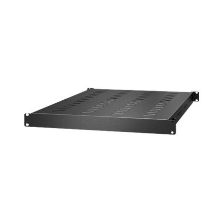 APC Easy Rack - Prateleira de bastidor - preto ER7SHELF