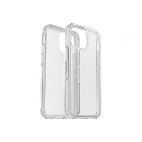 OtterBox Symmetry Clear iPhone 13 mini / iPhone 12 mini - clear 77-84315