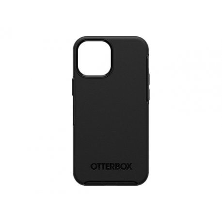 OtterBox Symmetry iPhone 13 mini / iPhone 12 mini - black 77-84229