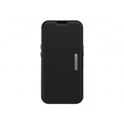 OtterBox Strada iPhone 13 Shadow - black - ProPack 77-85824